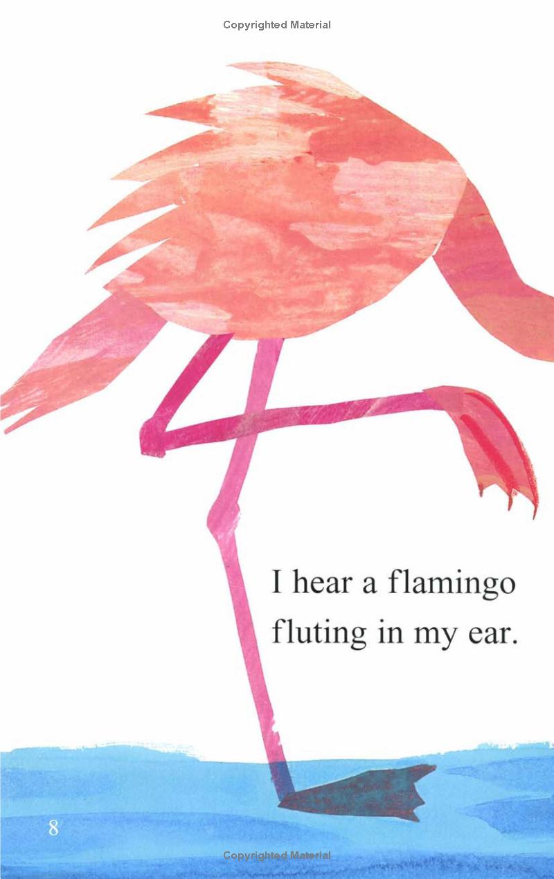 polar bear, polar bear, what do you hear?. by bill martin, jr. - Ảnh 14