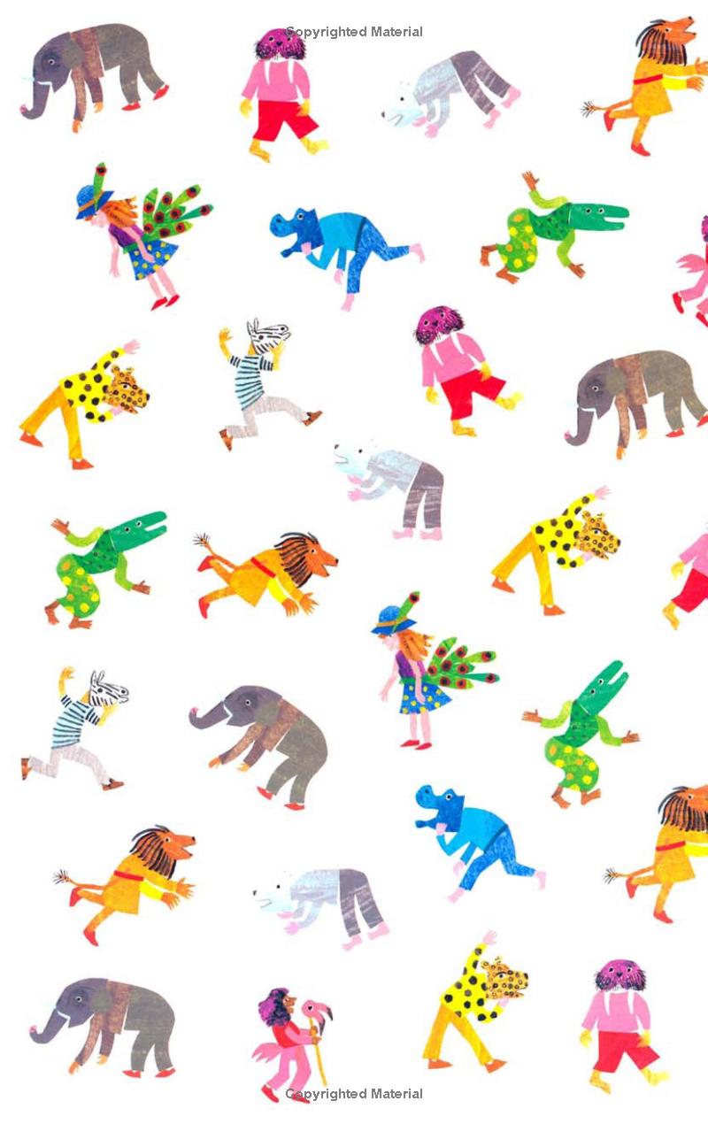 polar bear, polar bear, what do you hear?. by bill martin, jr. - Ảnh 4