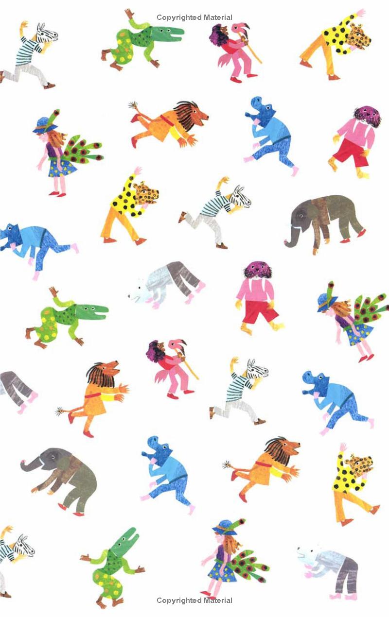 polar bear, polar bear, what do you hear?. by bill martin, jr. - Ảnh 5