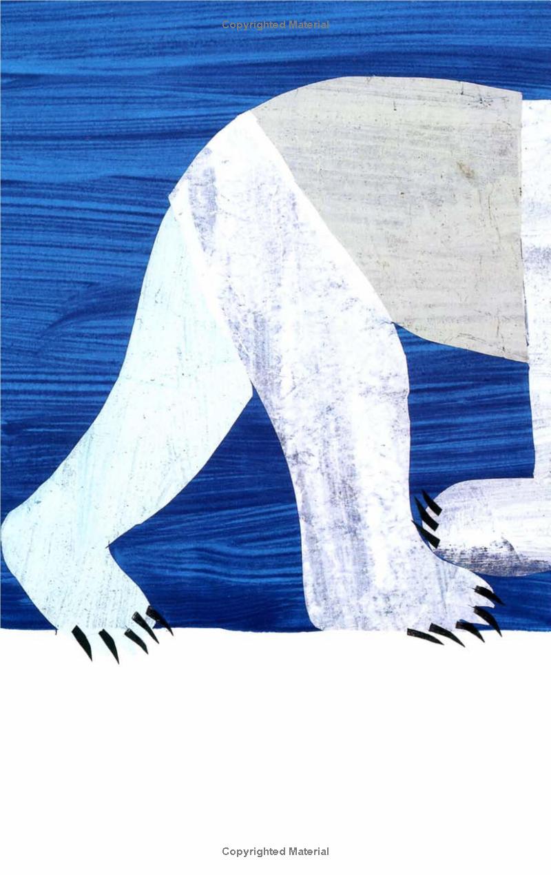 polar bear, polar bear, what do you hear?. by bill martin, jr. - Ảnh 8