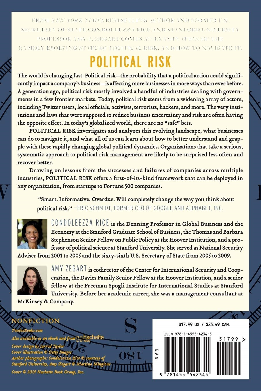 political risk: how businesses and organizations can anticipate global insecurity - Ảnh 15