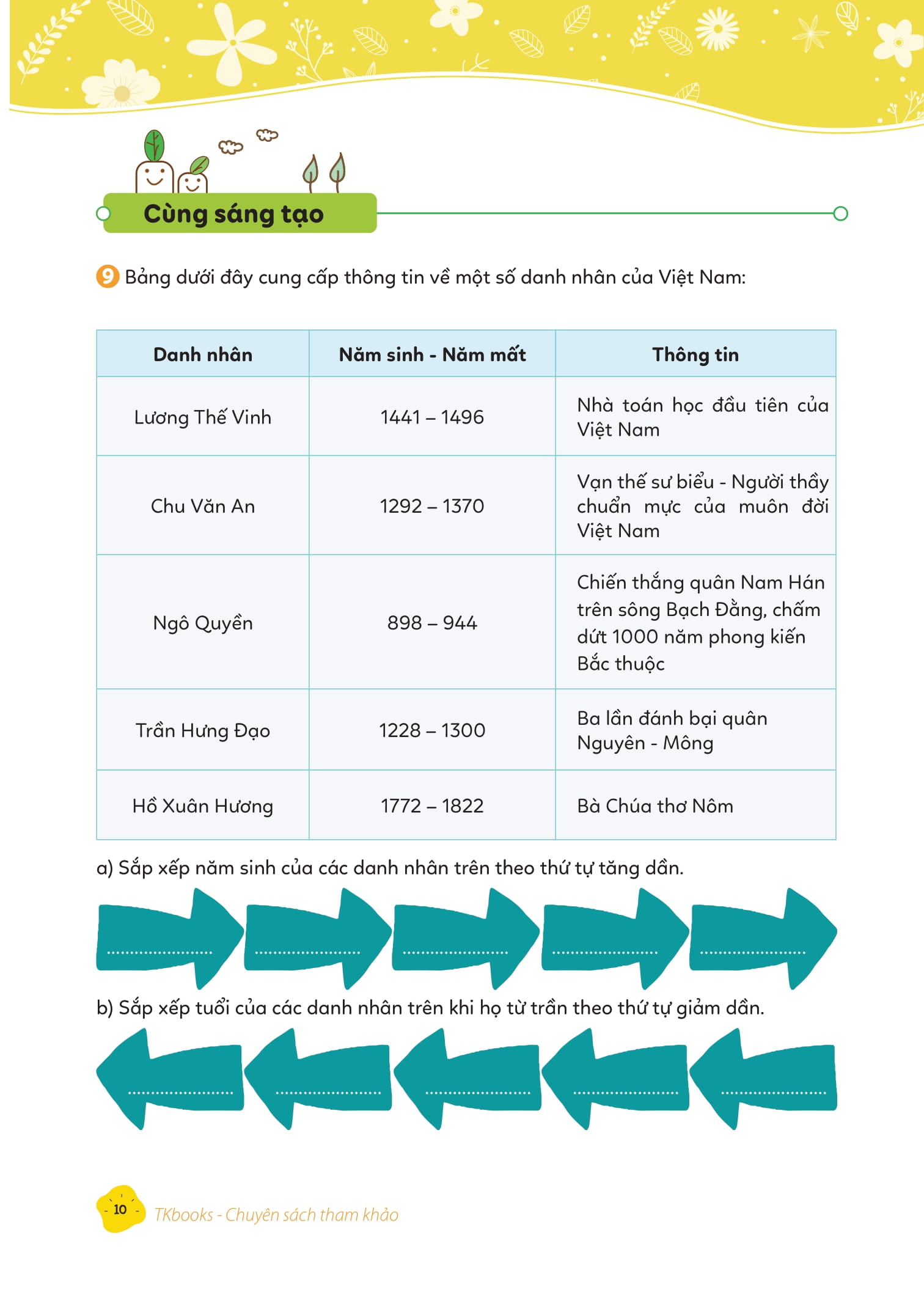 pomath - toán tư duy cho trẻ em - 10-11 tuổi - tập 1 - Ảnh 12