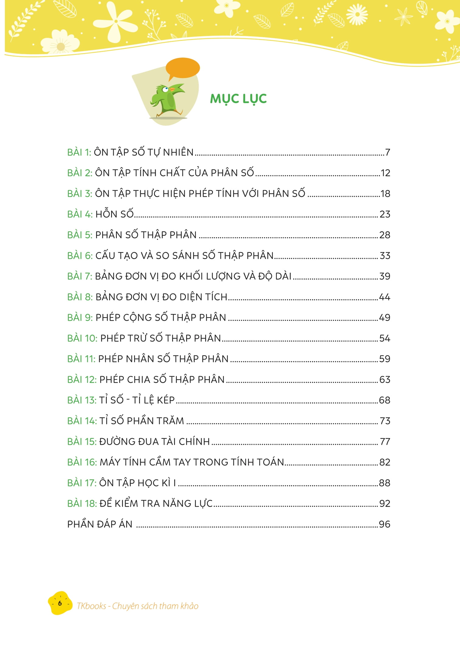 pomath - toán tư duy cho trẻ em - 10-11 tuổi - tập 1 - Ảnh 8