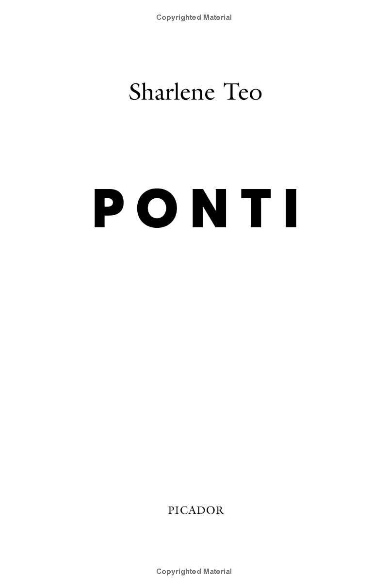 ponti - Ảnh 5