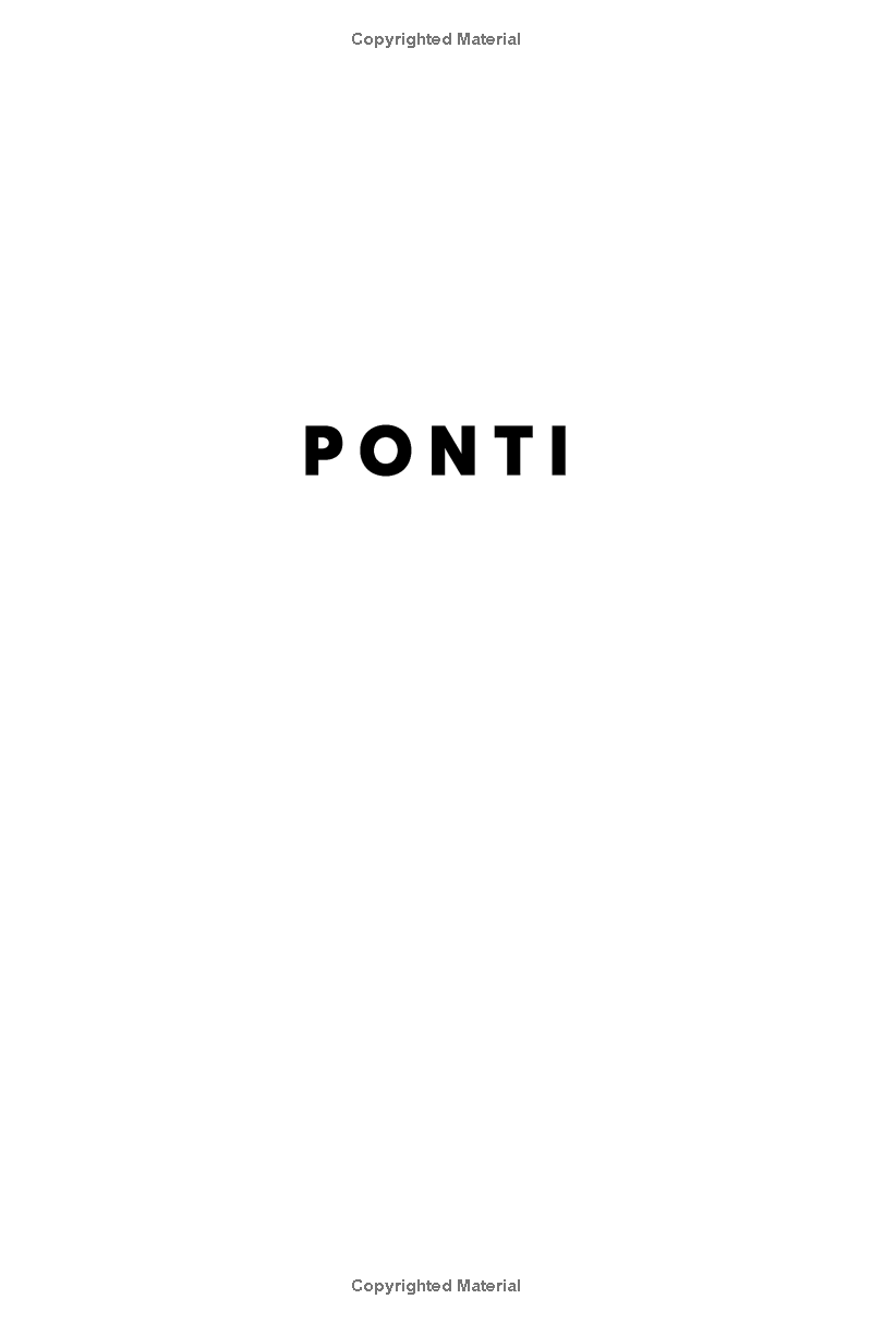 ponti - Ảnh 6