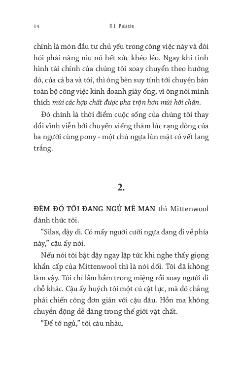 pony - chú ngựa dũng mãnh - Ảnh 10