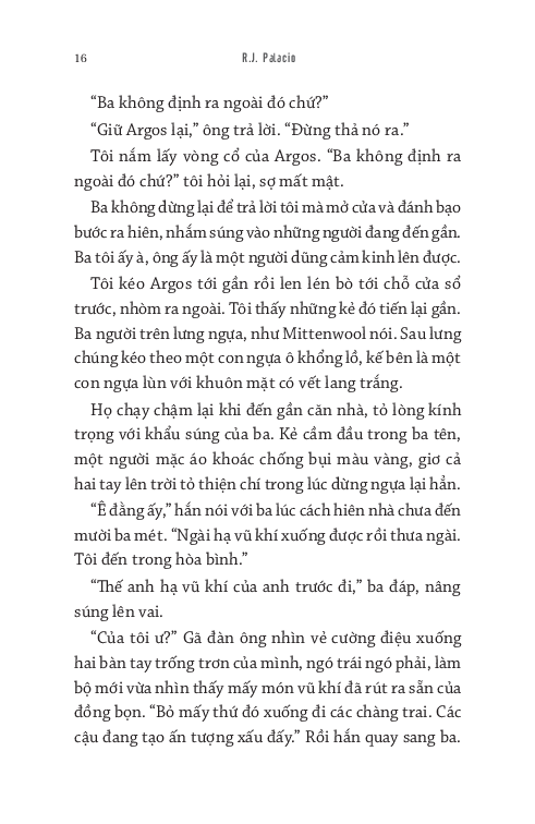 pony - chú ngựa dũng mãnh - Ảnh 12