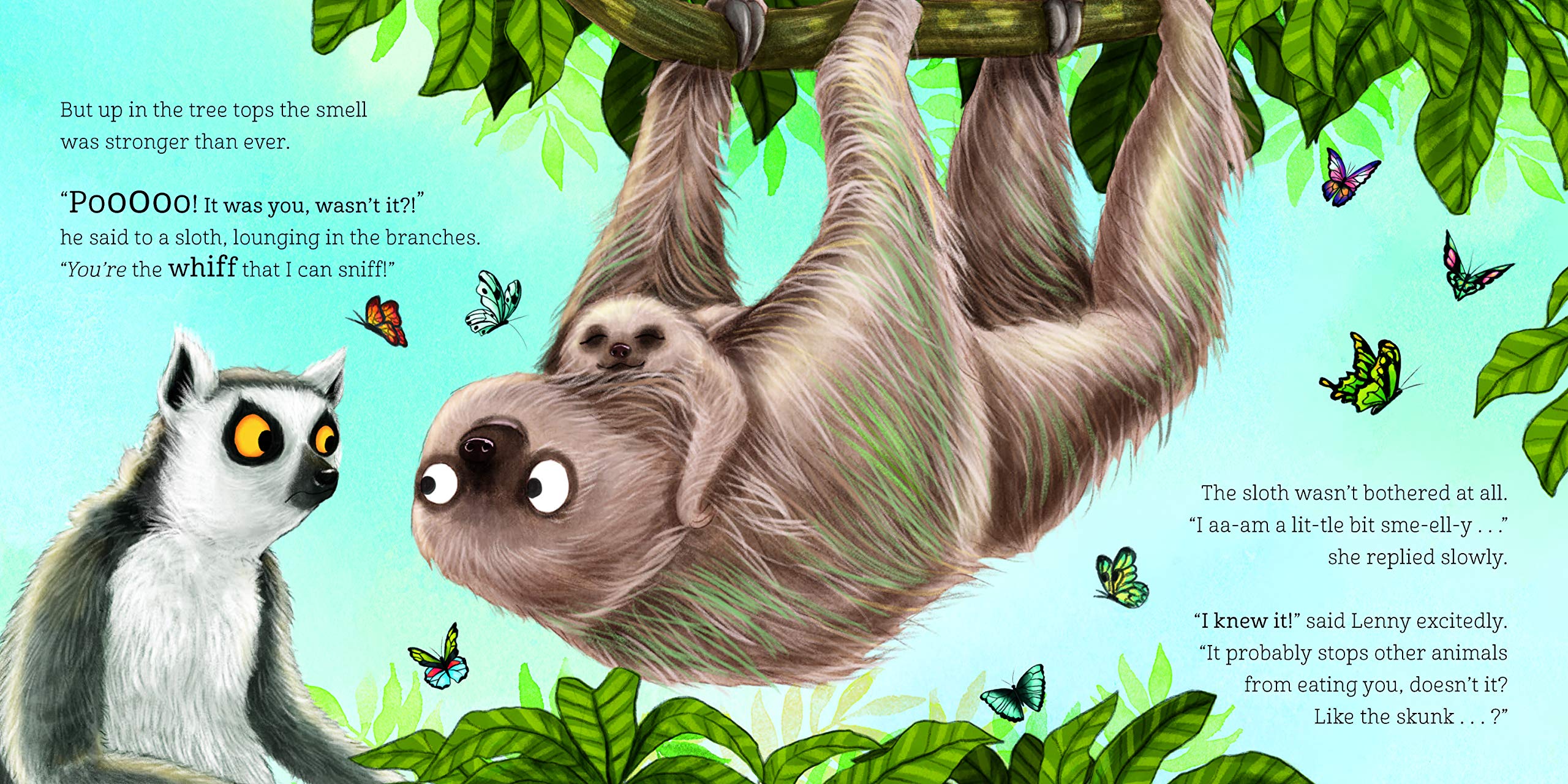 poo! is that you? - Ảnh 3