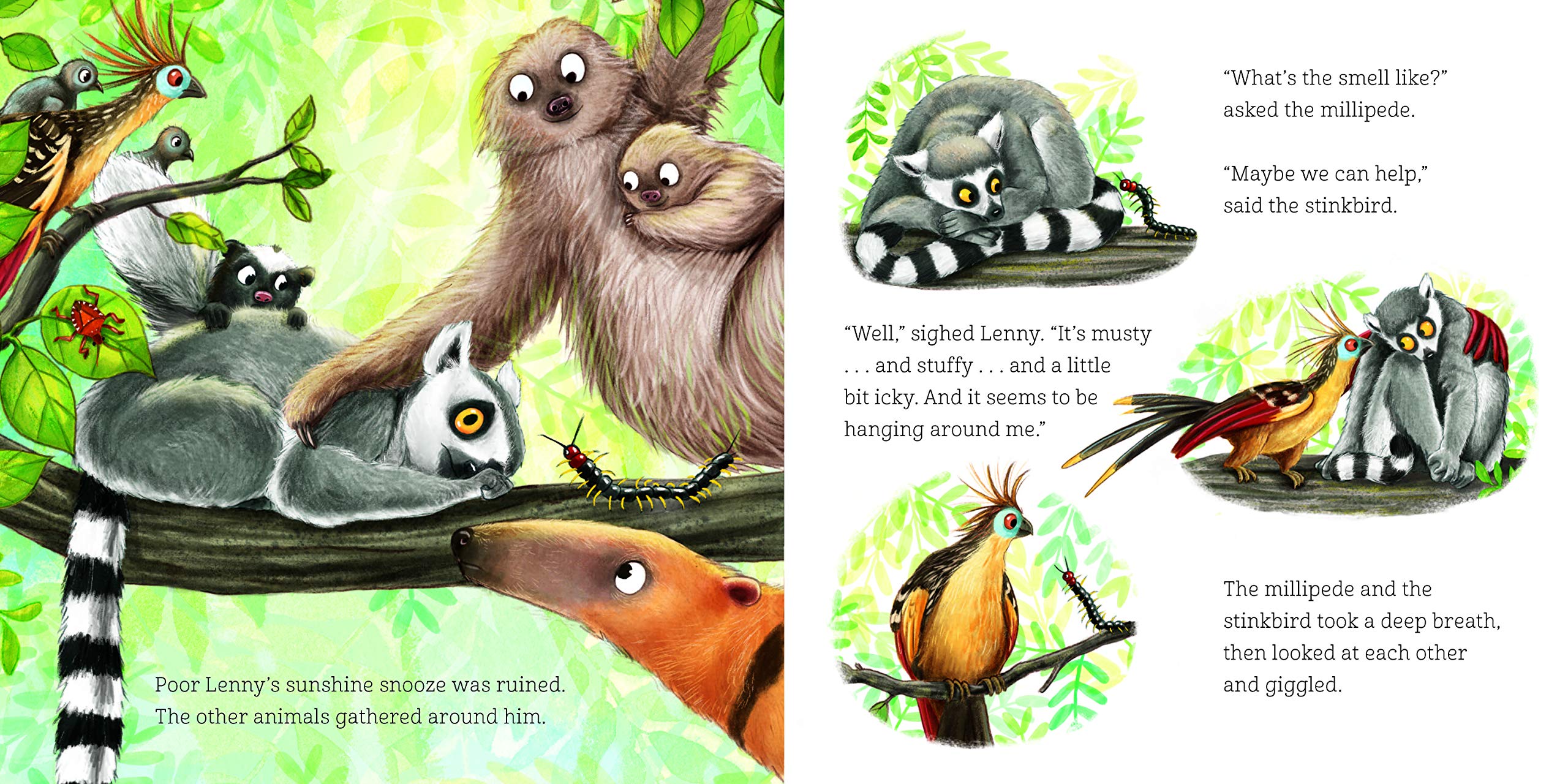 poo! is that you? - Ảnh 4