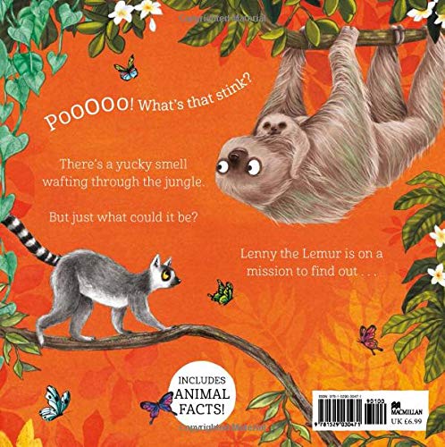 poo! is that you? - Ảnh 6