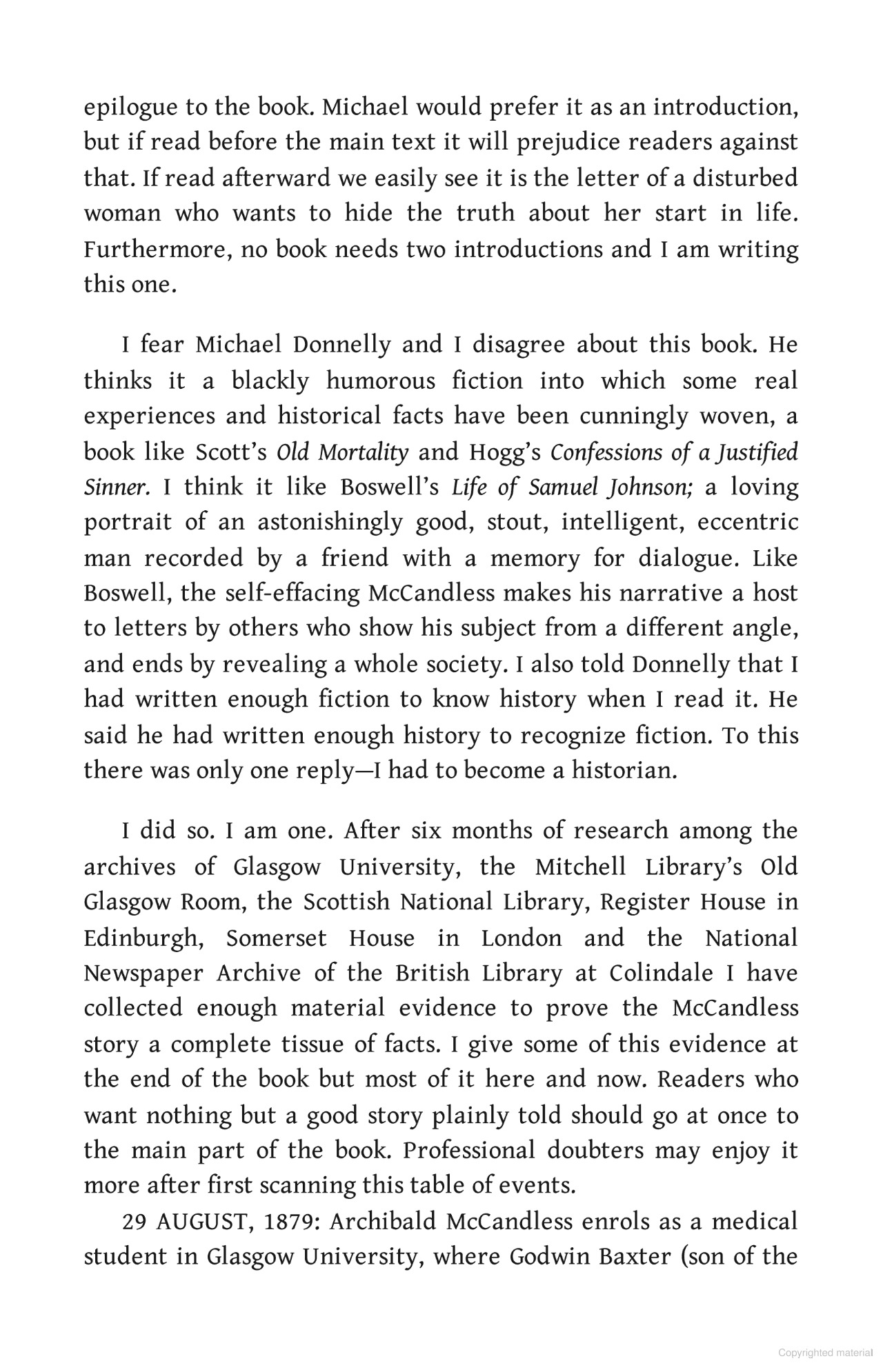 poor things (movie tie-in) - Ảnh 10