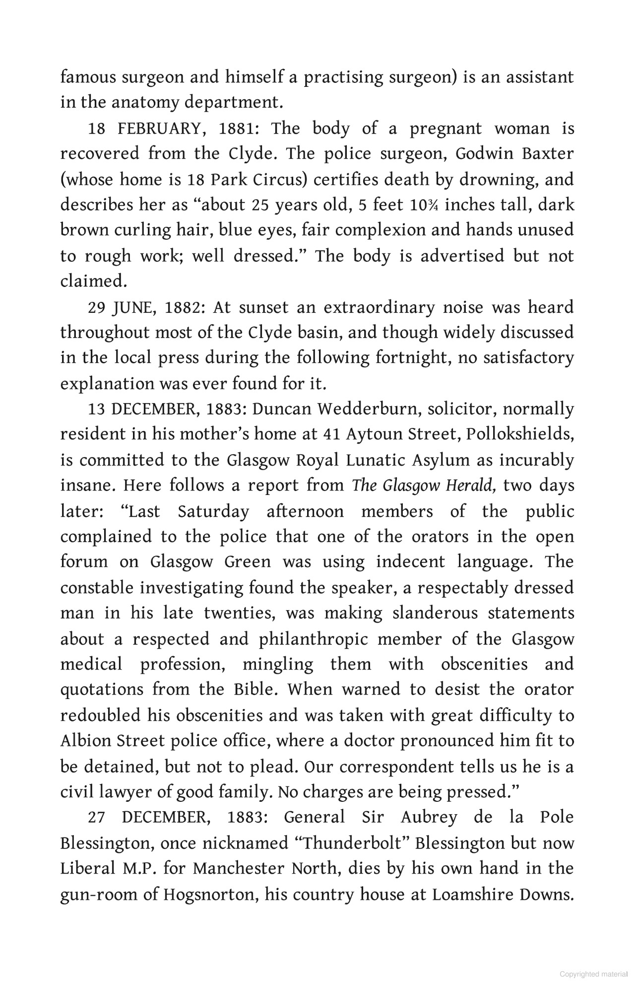 poor things (movie tie-in) - Ảnh 11