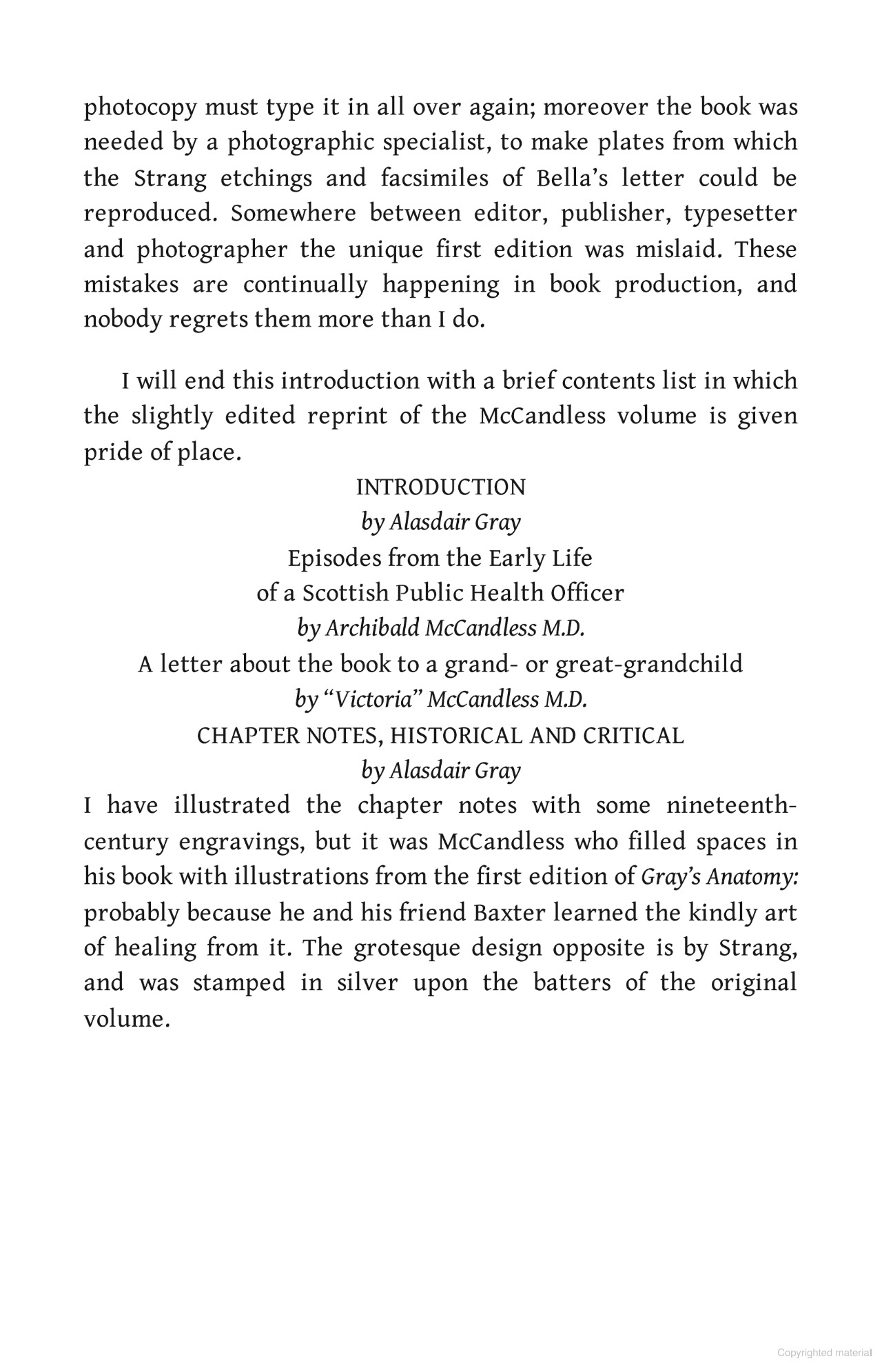 poor things (movie tie-in) - Ảnh 13