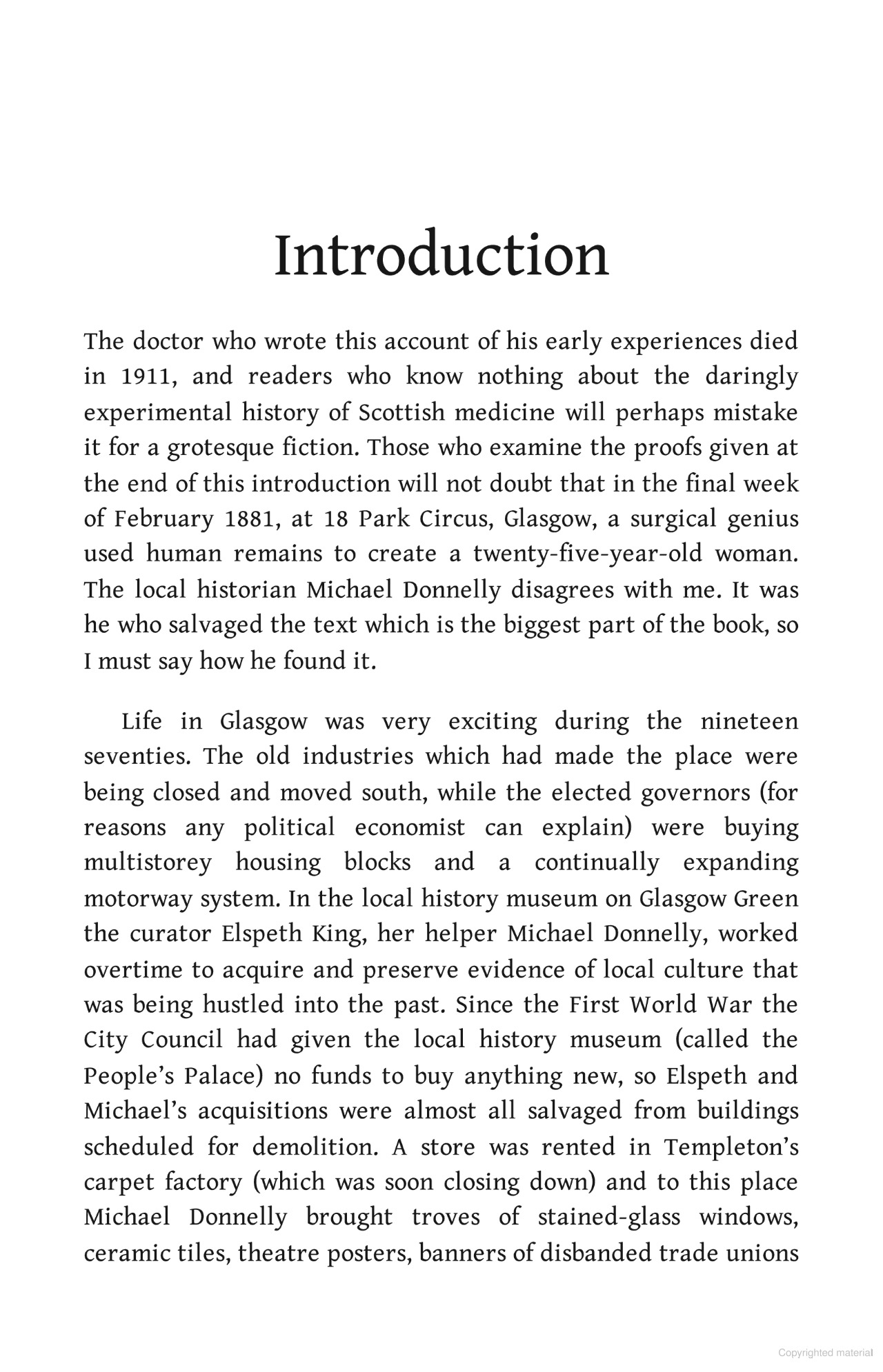 poor things (movie tie-in) - Ảnh 5