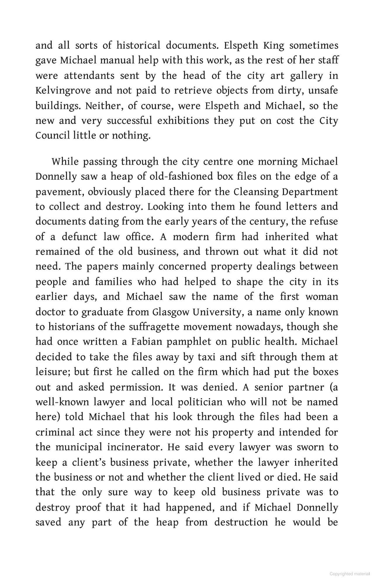 poor things (movie tie-in) - Ảnh 6