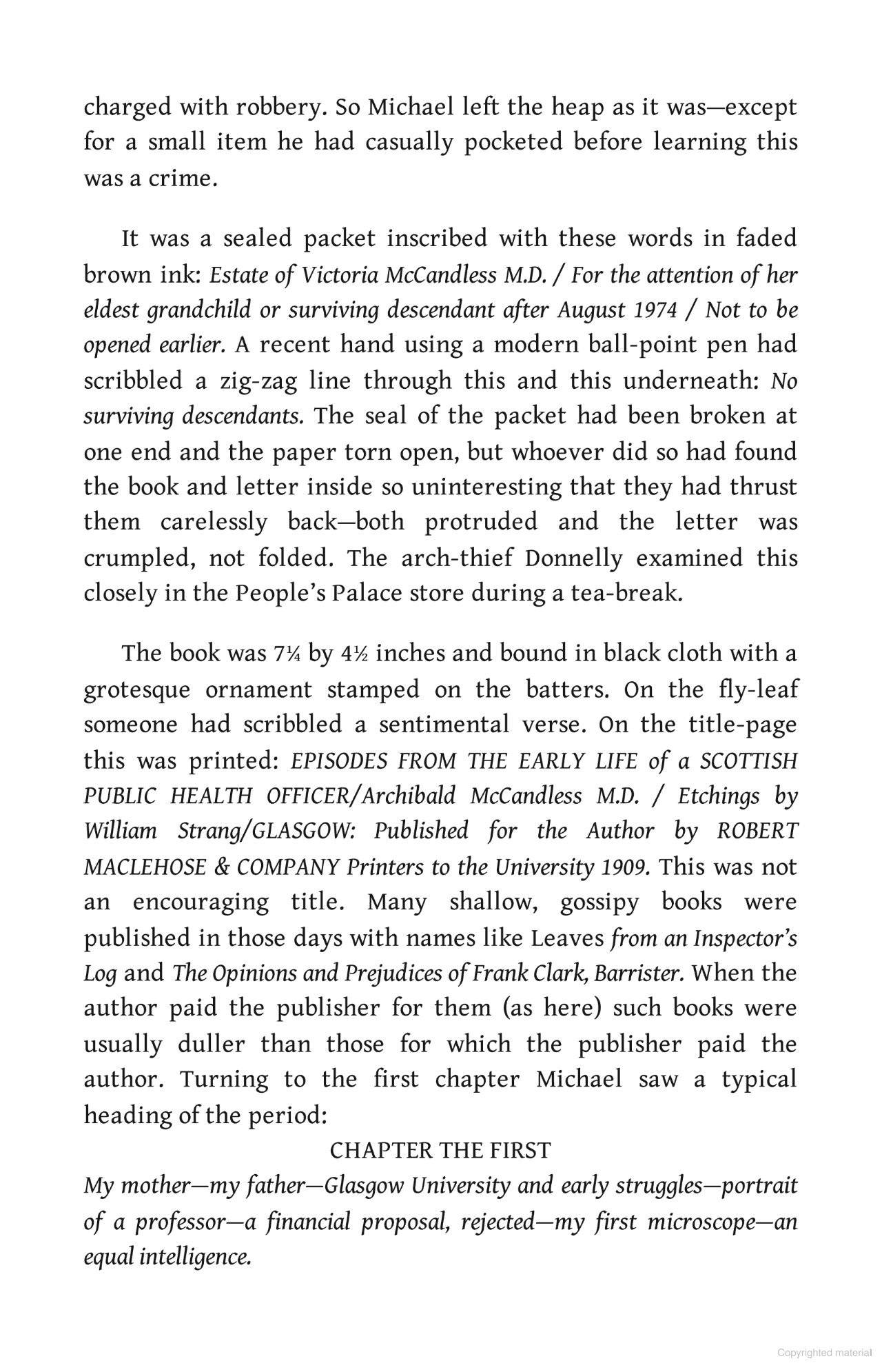 poor things (movie tie-in) - Ảnh 7