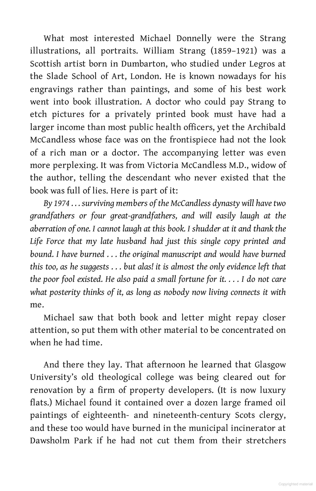 poor things (movie tie-in) - Ảnh 8