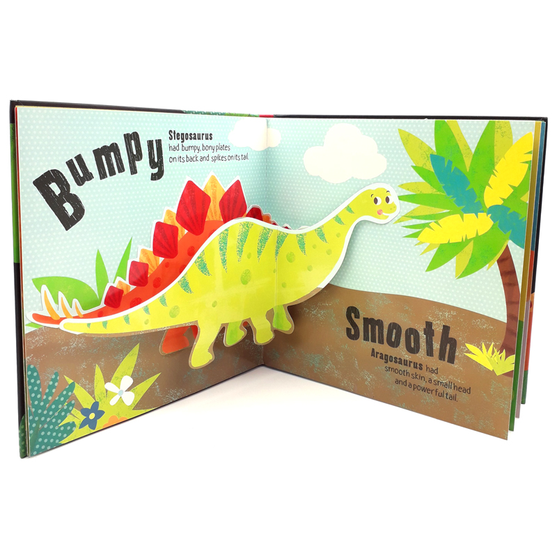 pop! dinosaur - Ảnh 5