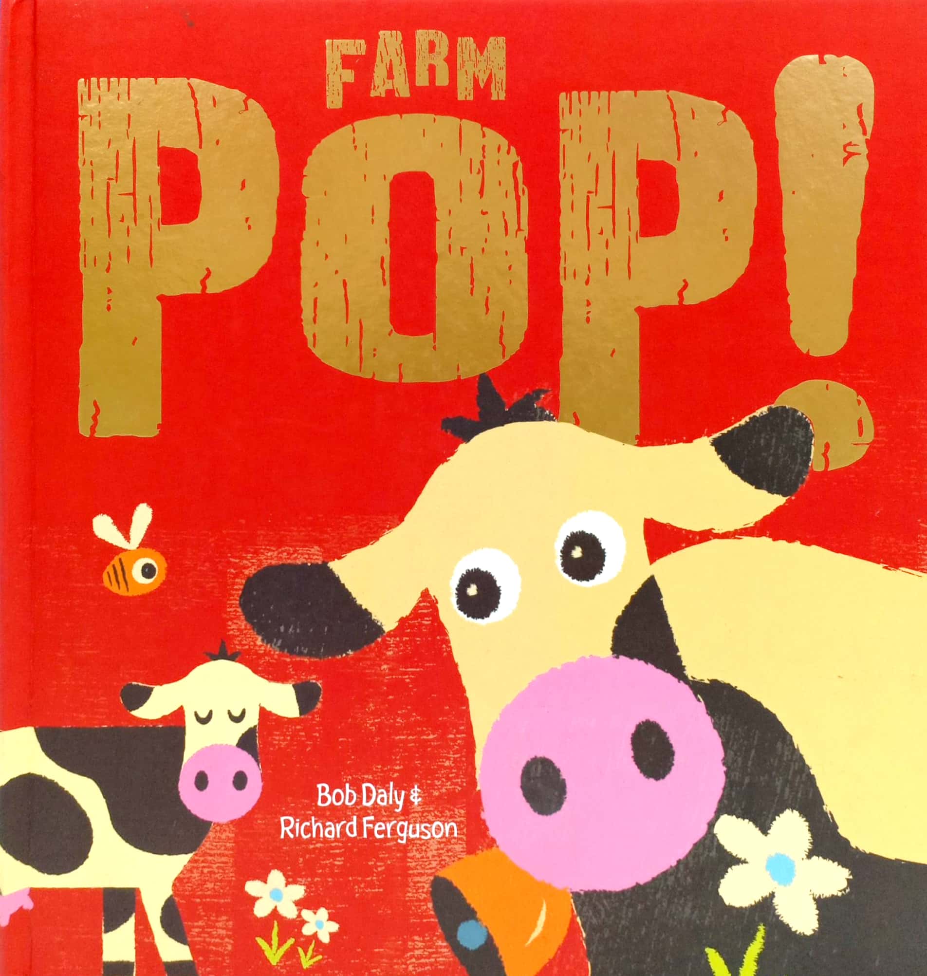 pop! farm - Ảnh 2