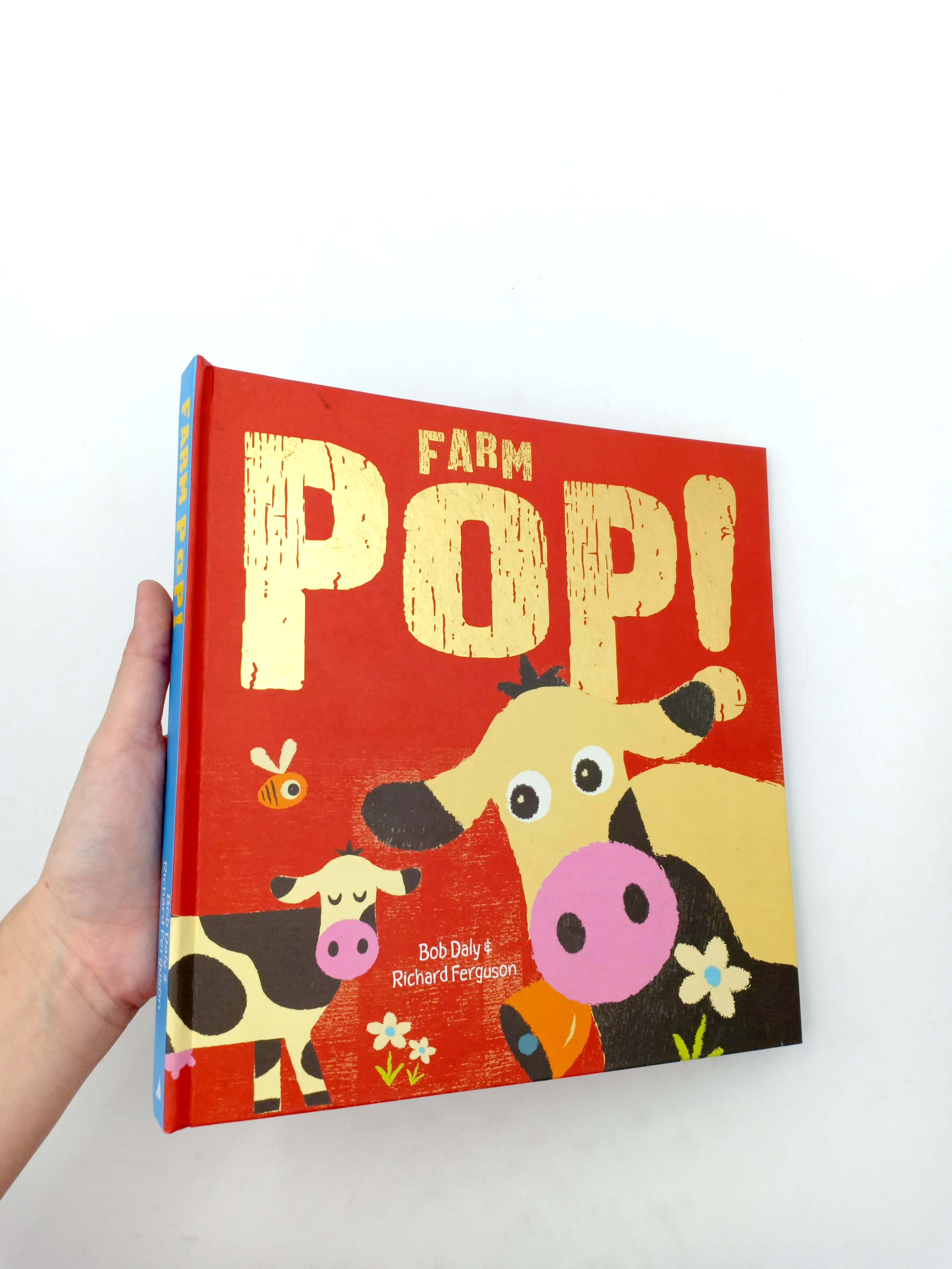 pop! farm - Ảnh 7