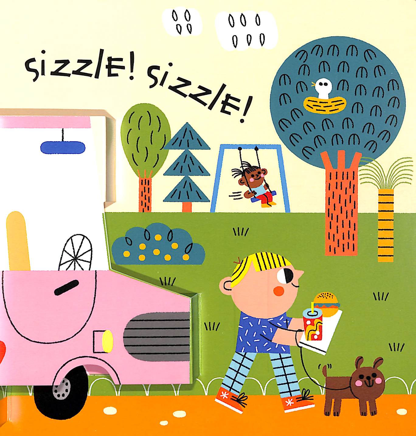 pop-up pals - trucks - Ảnh 4