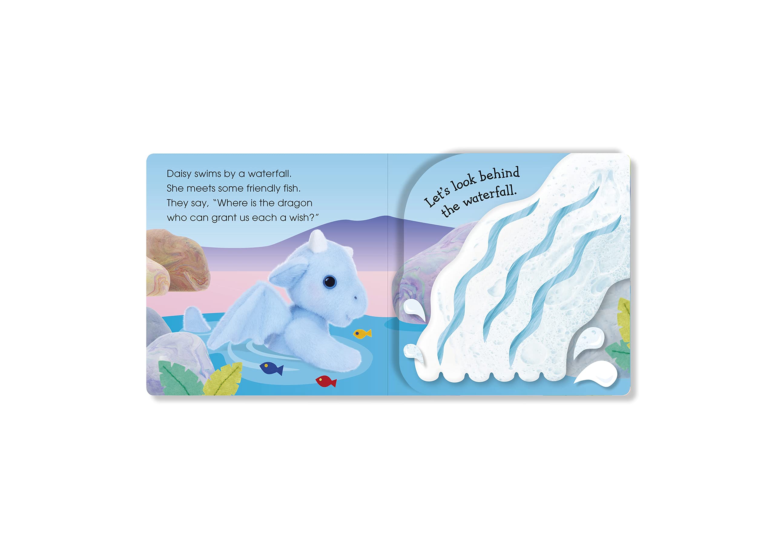 pop-up peekaboo! dragon - Ảnh 3