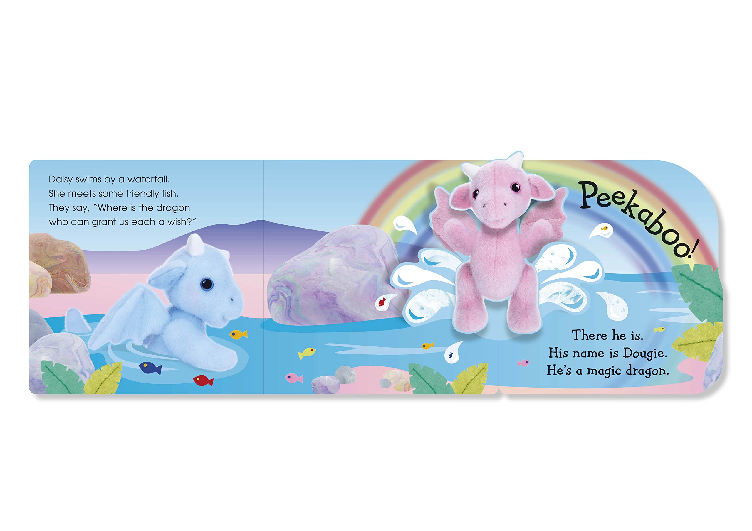 pop-up peekaboo! dragon - Ảnh 4