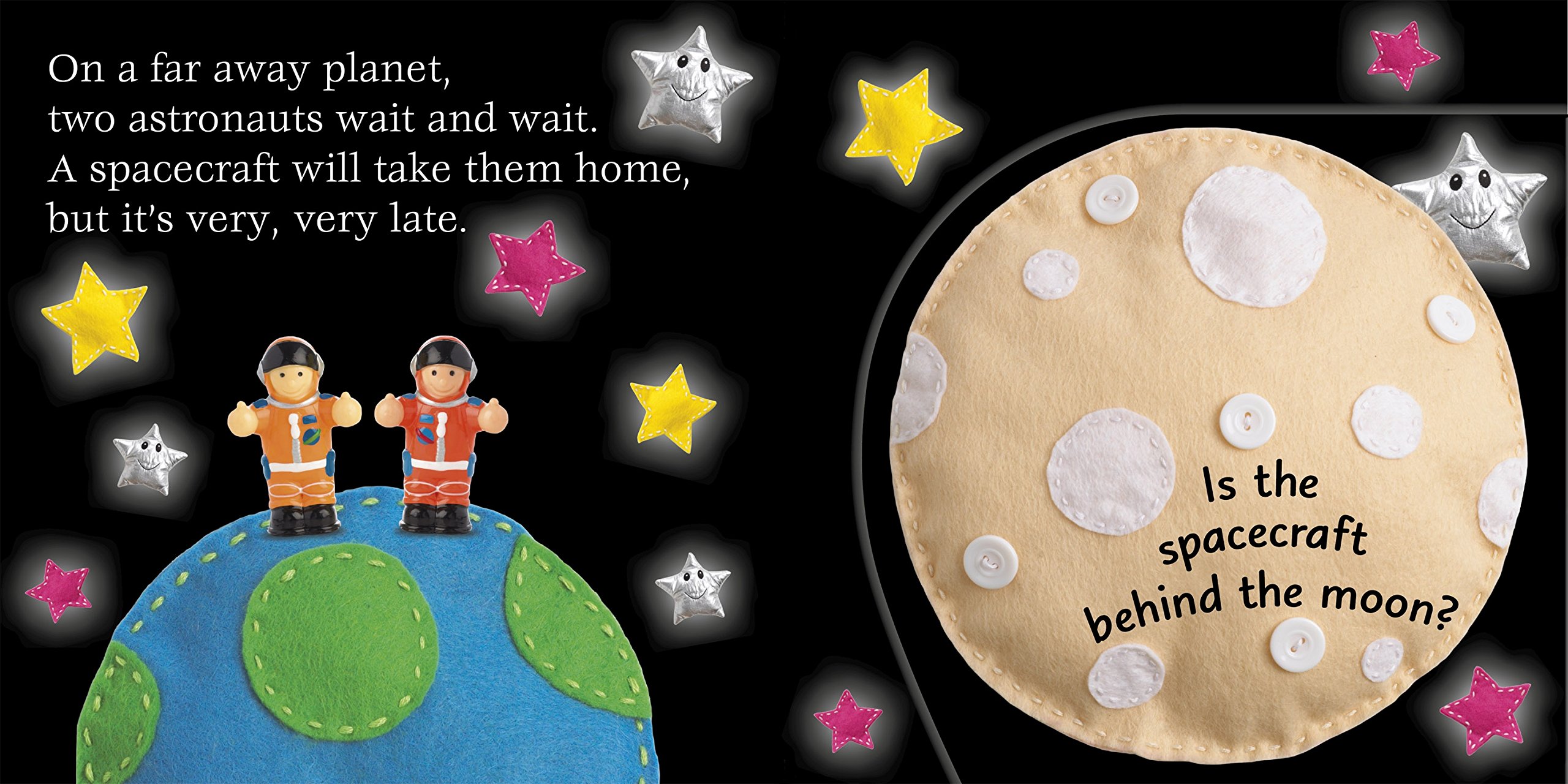 pop-up peekaboo! things that go - Ảnh 4