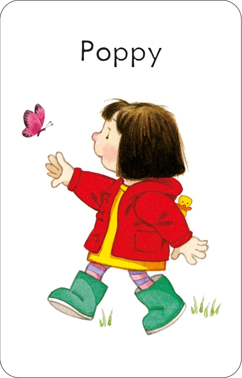 poppy and sam's snap cards - Ảnh 3