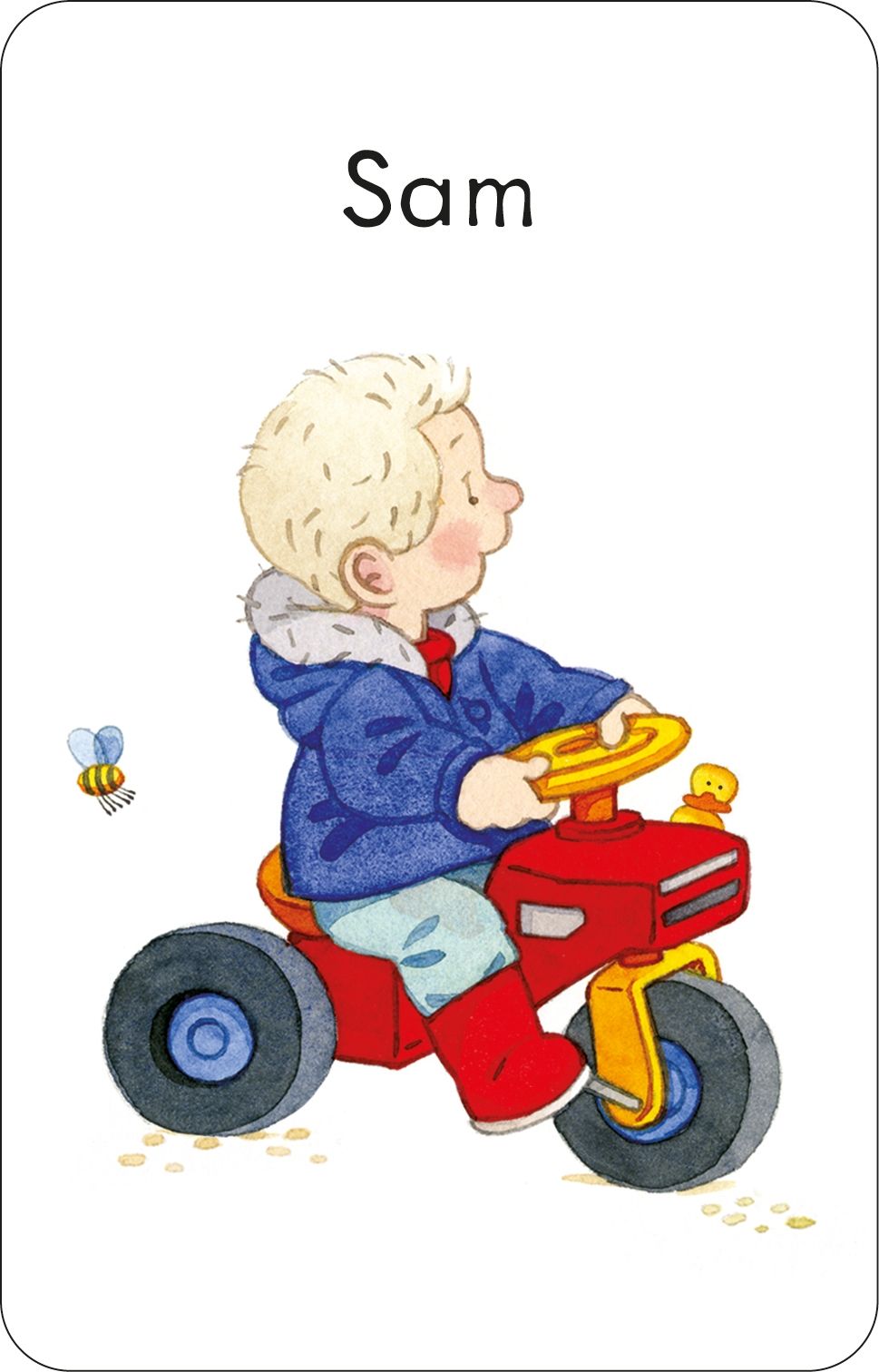 poppy and sam's snap cards - Ảnh 5