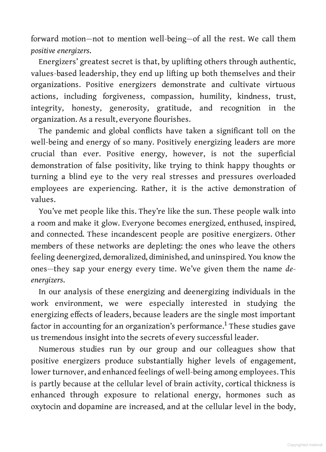 Positivity And Growth (HBR Emotional Intelligence Series) - Ảnh 4