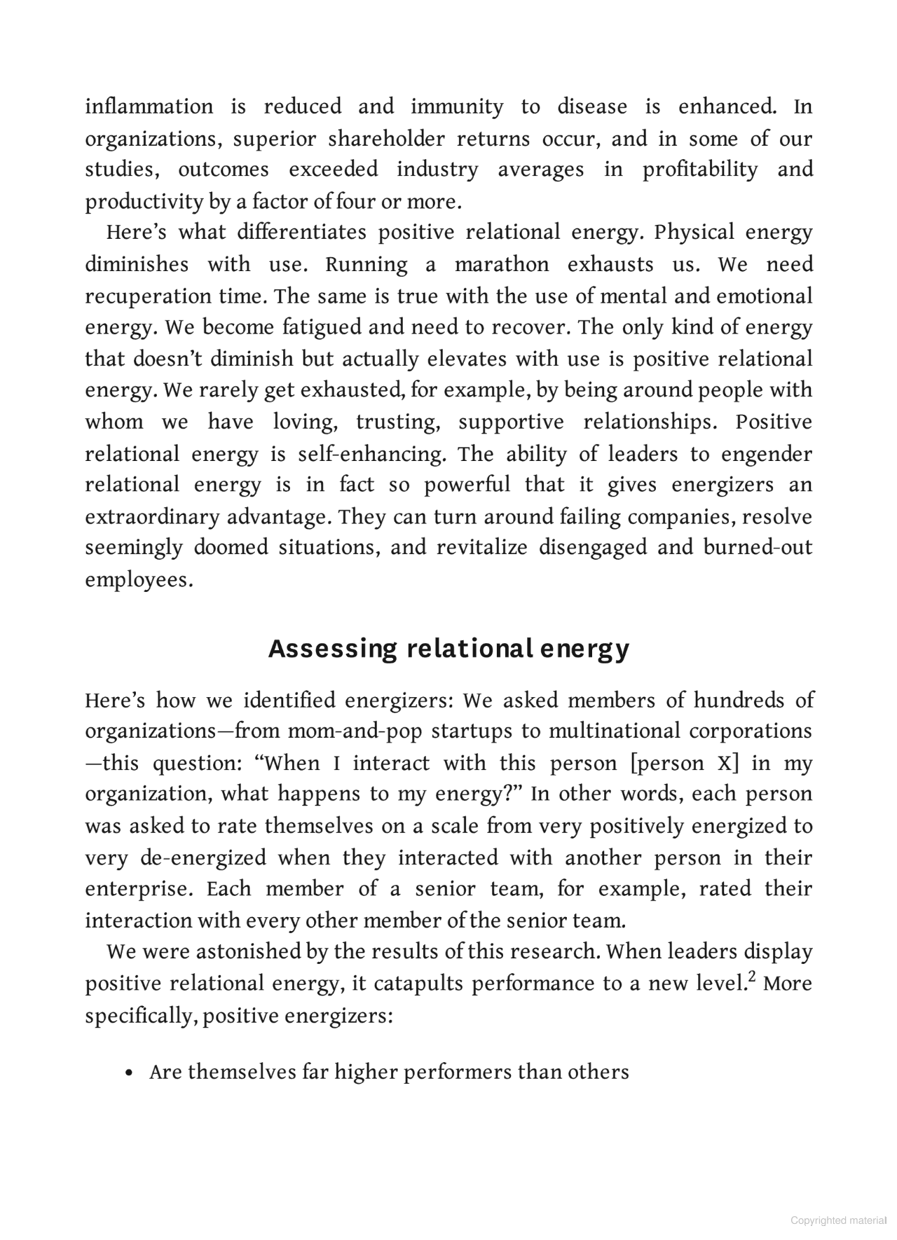 Positivity And Growth (HBR Emotional Intelligence Series) - Ảnh 5