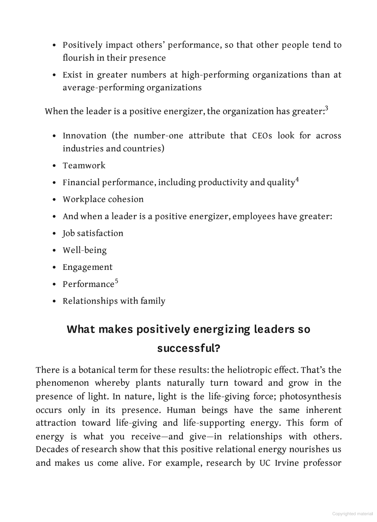 Positivity And Growth (HBR Emotional Intelligence Series) - Ảnh 6