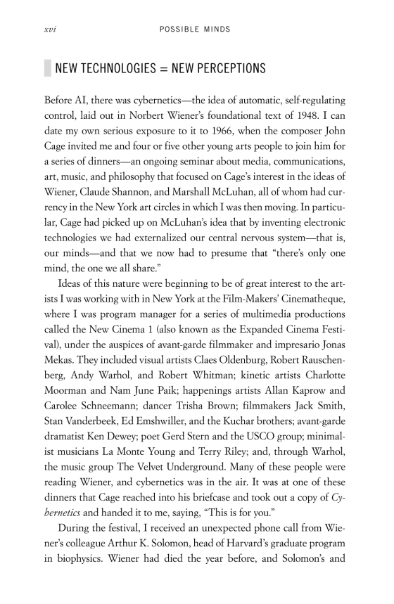 possible minds - 25 ways of looking at ai - Ảnh 15