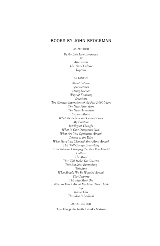 possible minds - 25 ways of looking at ai - Ảnh 6