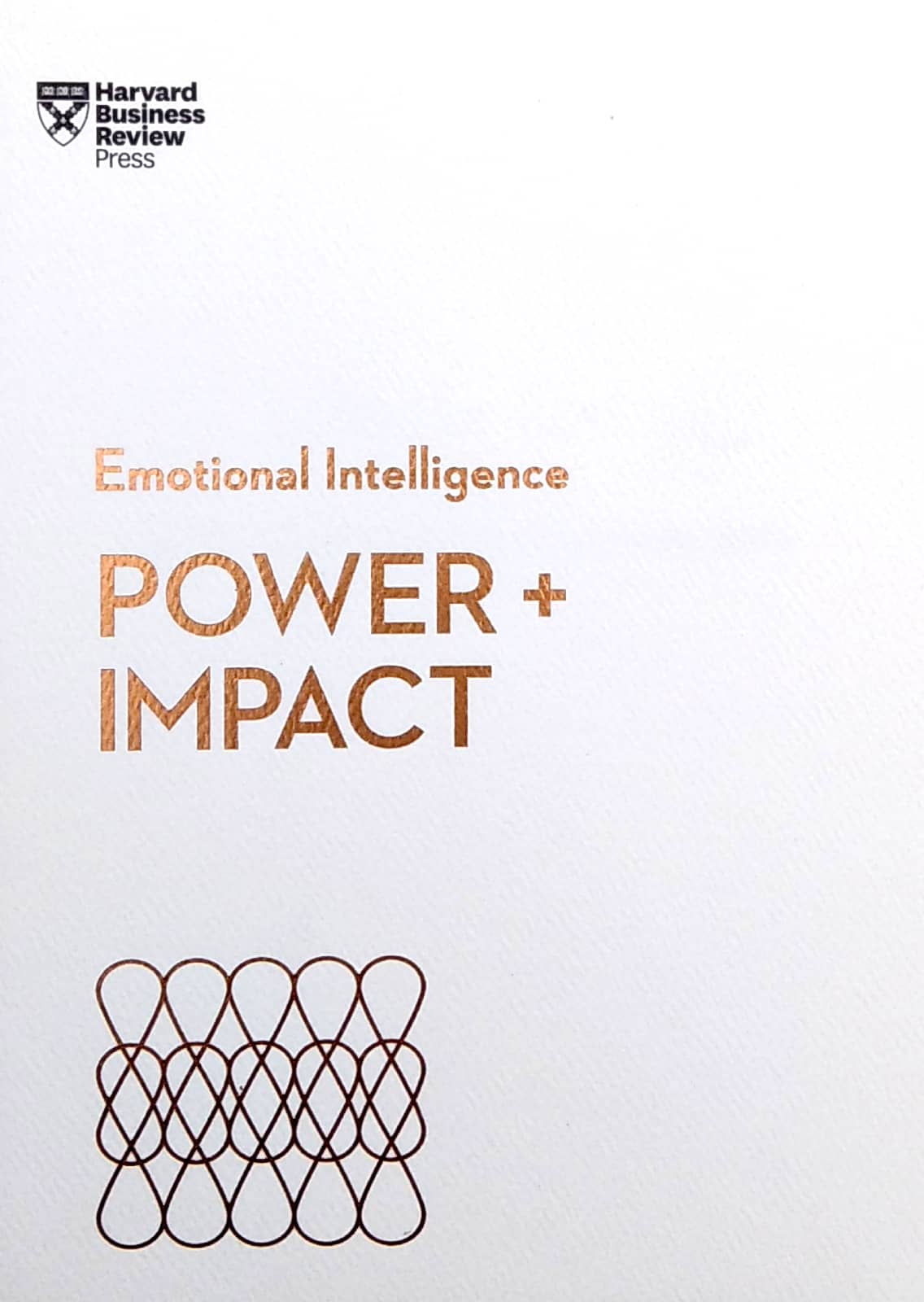power and impact (hbr emotional intelligence series) - Ảnh 2