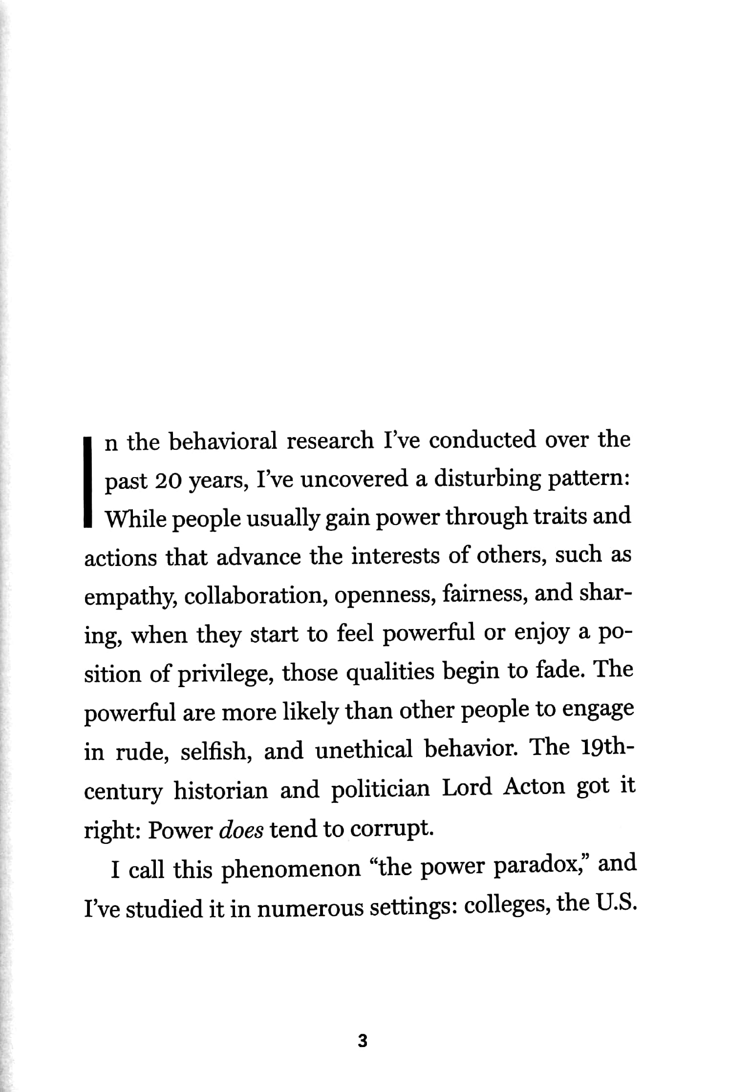 power and impact (hbr emotional intelligence series) - Ảnh 4