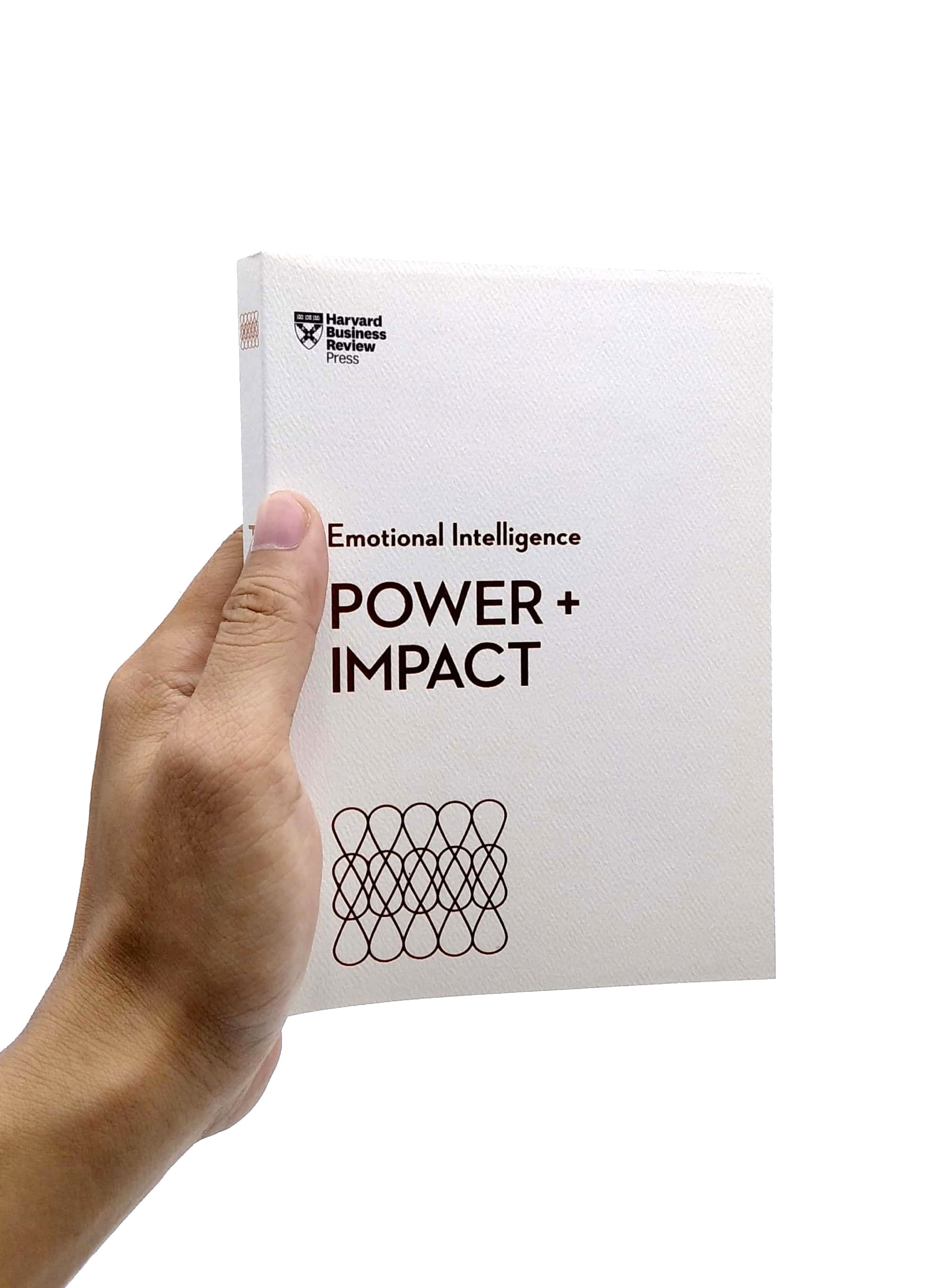 power and impact (hbr emotional intelligence series) - Ảnh 7
