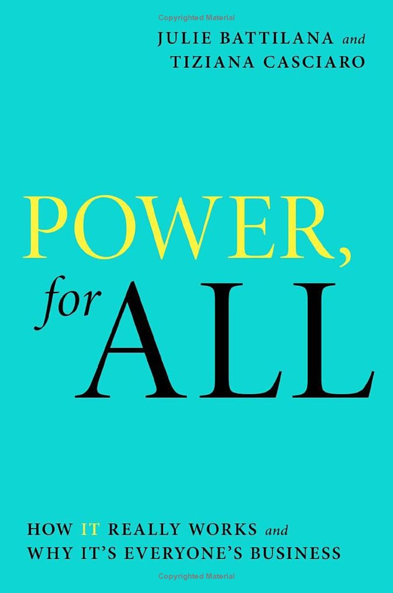 power, for all - Ảnh 2