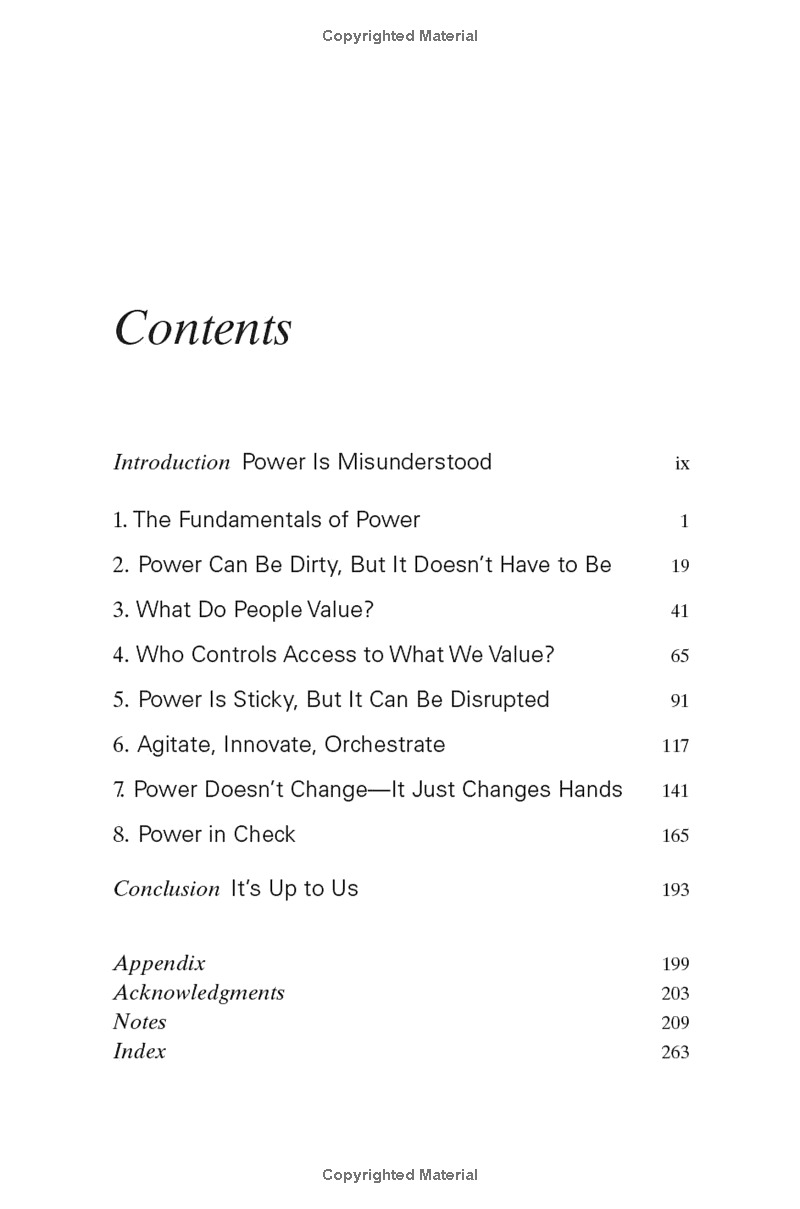 power, for all - Ảnh 3