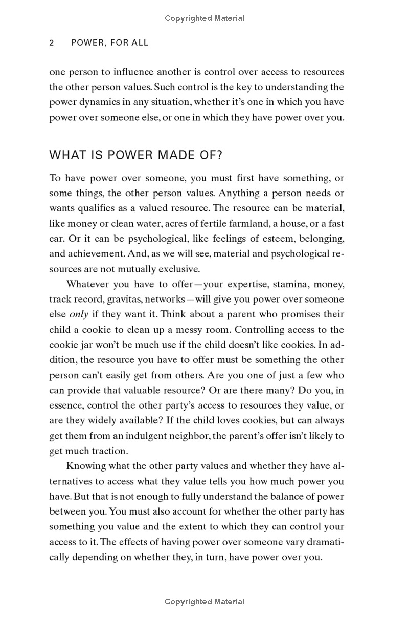 power, for all - Ảnh 5