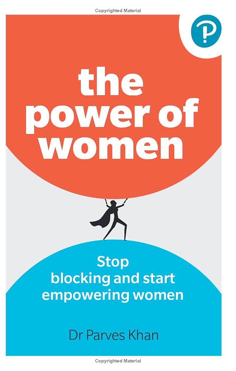 power of women - Ảnh 2