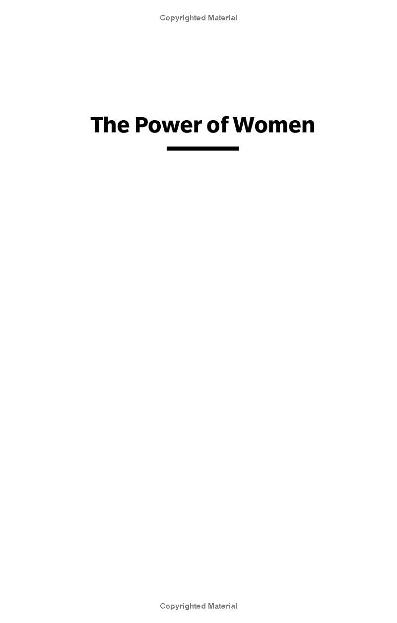 power of women - Ảnh 5