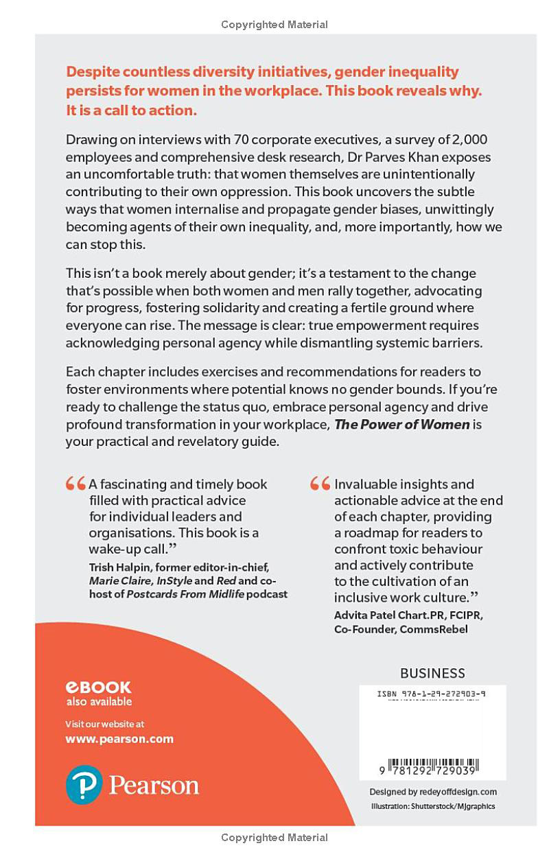 power of women - Ảnh 9