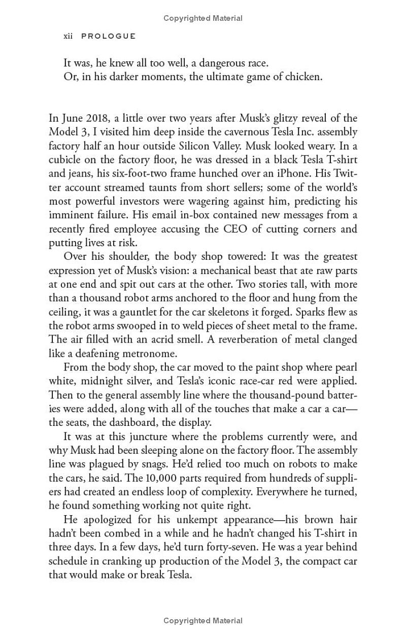 power play: elon musk, tesla, and the bet of the century - Ảnh 10