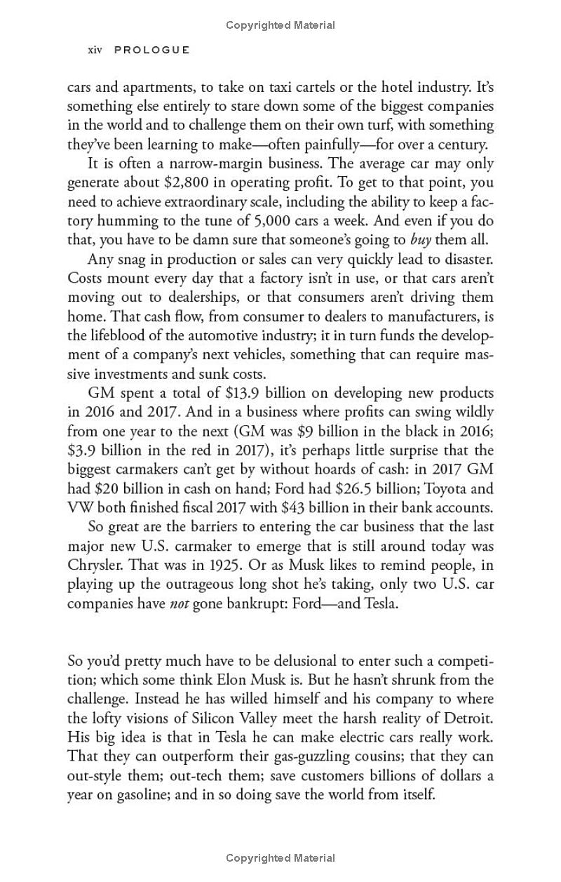 power play: elon musk, tesla, and the bet of the century - Ảnh 12