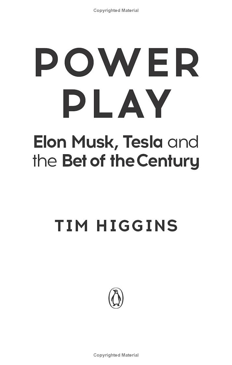 power play: elon musk, tesla, and the bet of the century - Ảnh 4