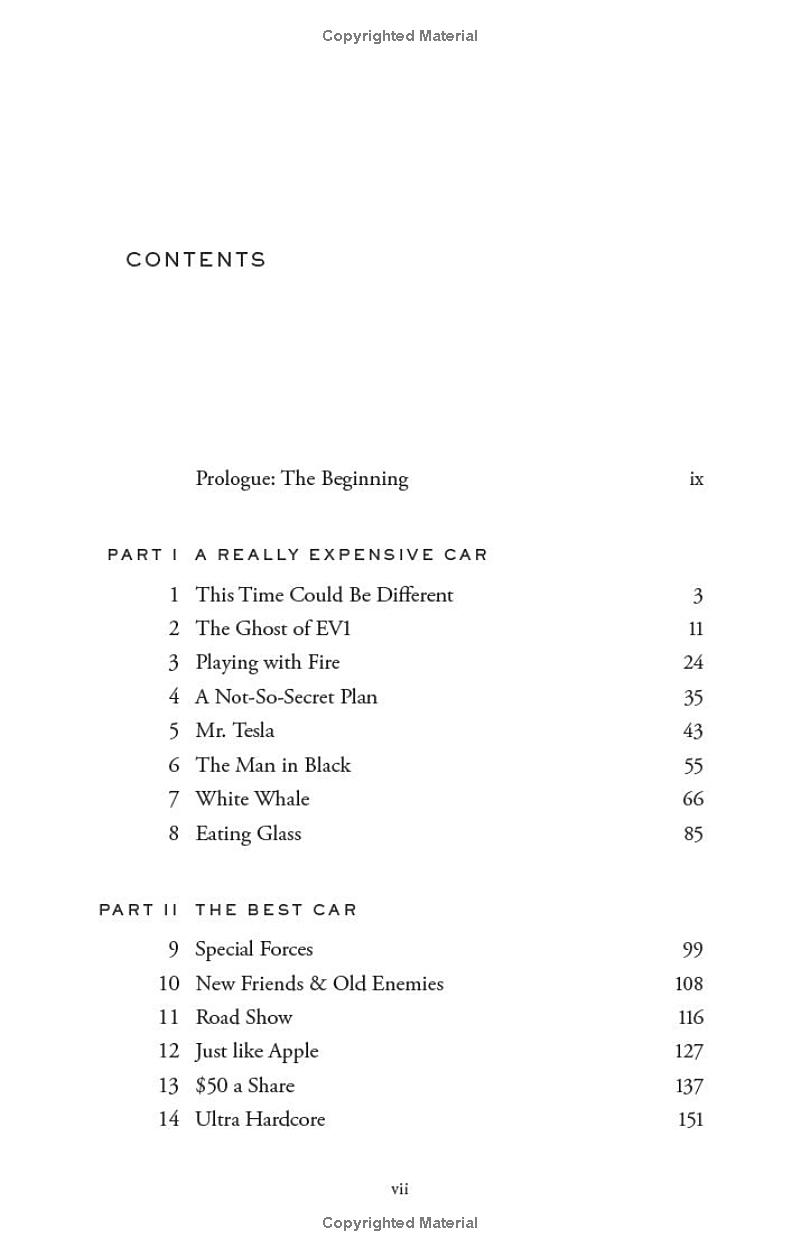 power play: elon musk, tesla, and the bet of the century - Ảnh 5