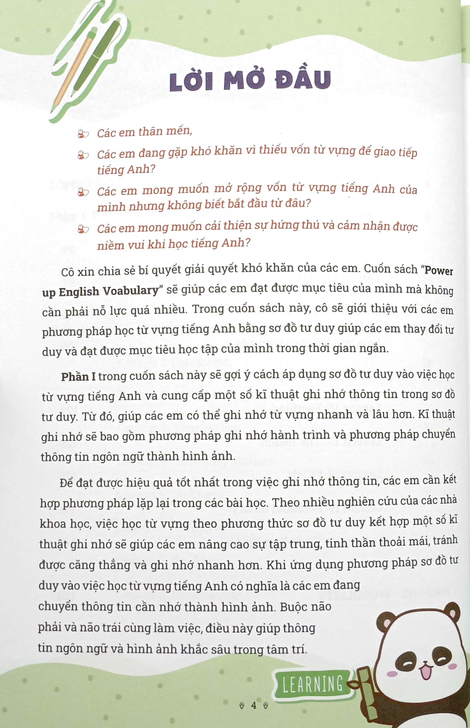 power up english vocabulary - Ảnh 7