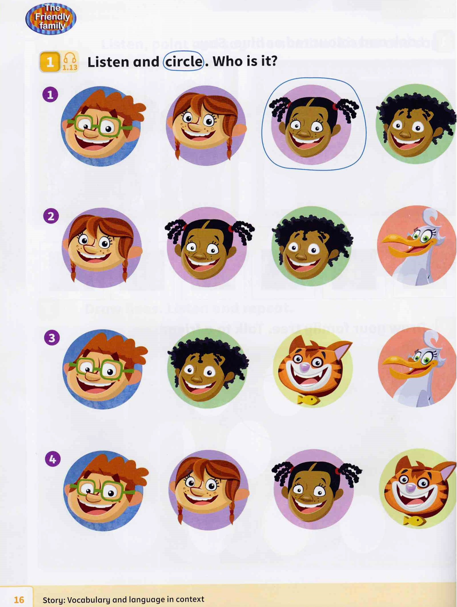 power up! start smart activity book - Ảnh 10